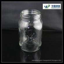 in Stock 1000ml Jam Glass Jar